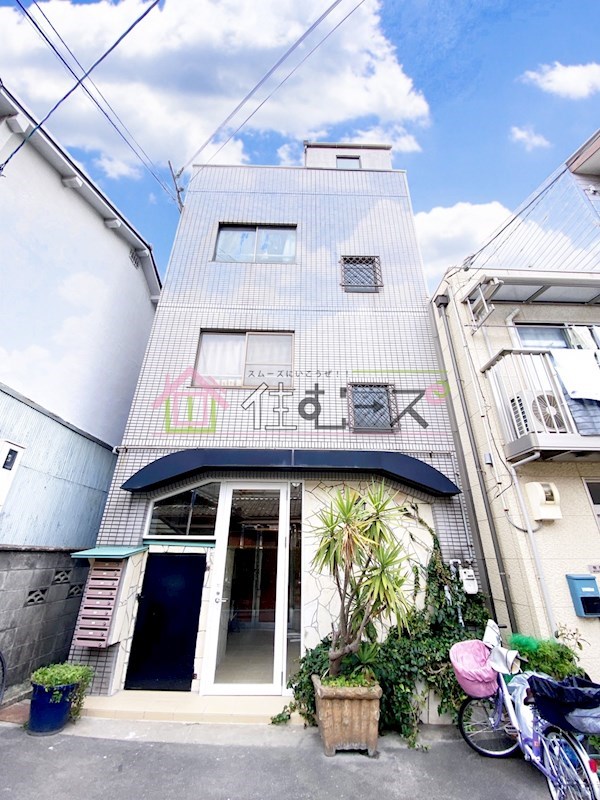 大宝　コーポ今津 その他外観1