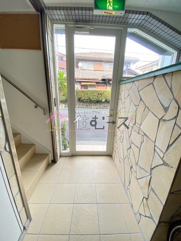 大宝　コーポ今津 その他外観2