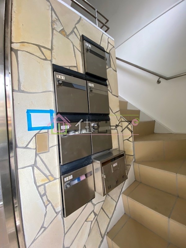 大宝　コーポ今津 その他外観3