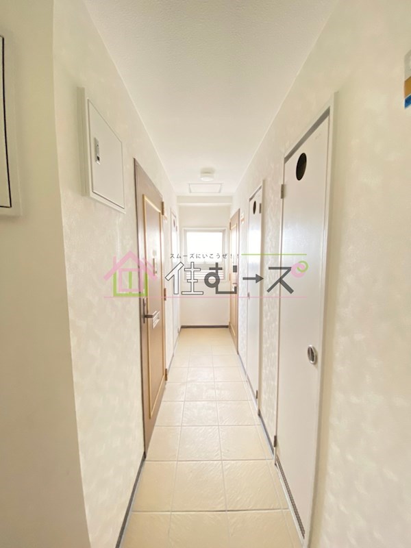 大宝　コーポ今津 その他外観4