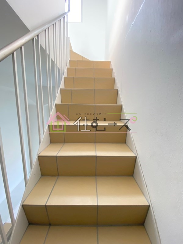 大宝　コーポ今津 その他外観5