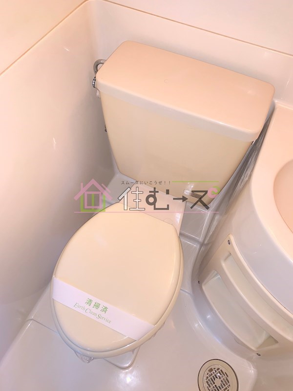 リアライズ平野西 その他2