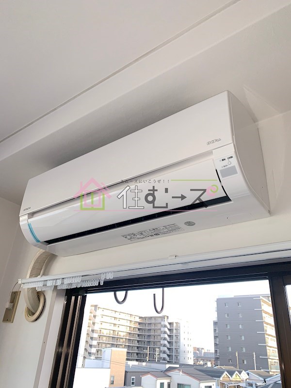 リアライズ平野西 その他4