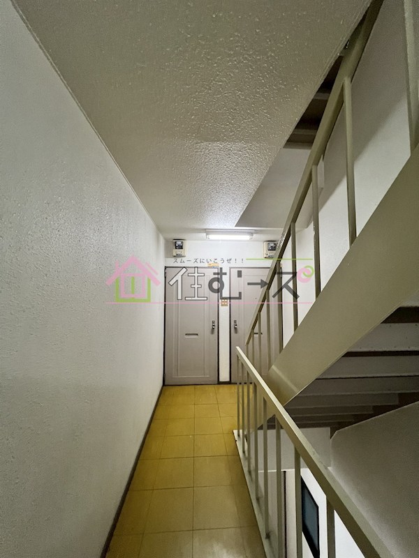 リアライズ平野西 その他外観2