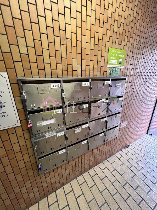 リアライズ平野西 その他外観6