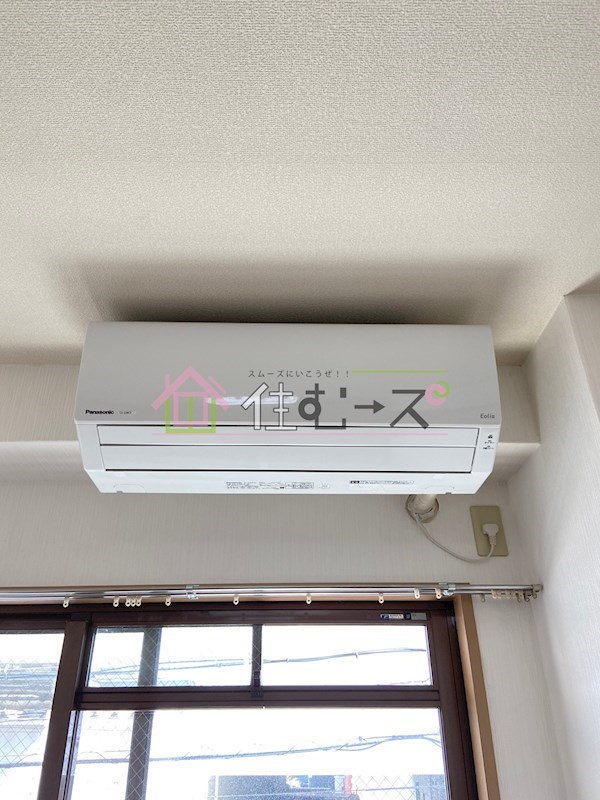 コート桜川 その他4