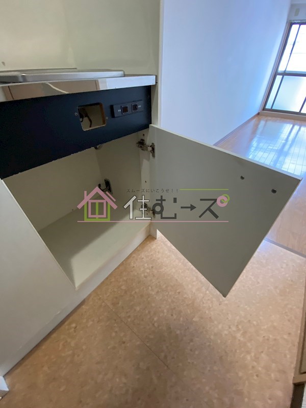 コート桜川 その他5