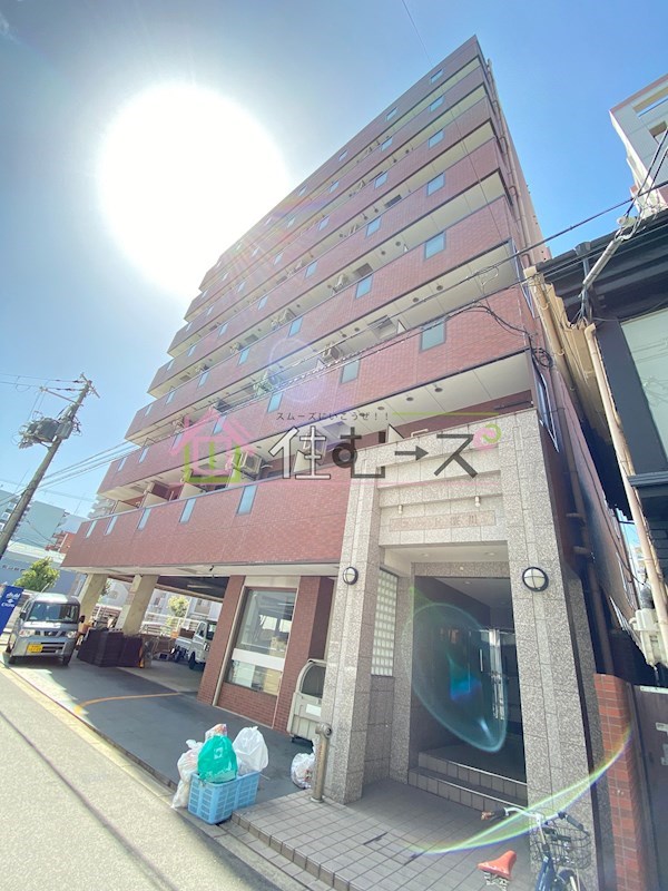 コート桜川 その他外観1