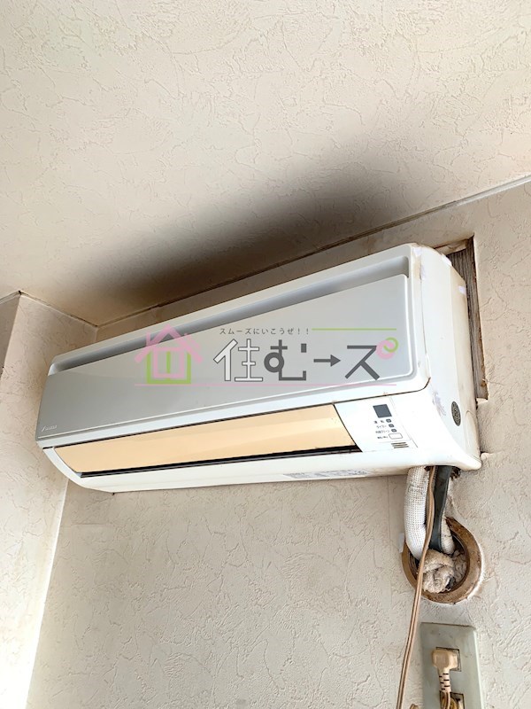 スクエアレジデンス豊里 その他6