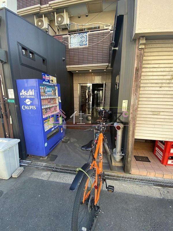 ラ・ビスタ その他1