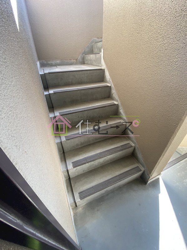 ラ・ビスタ その他外観3