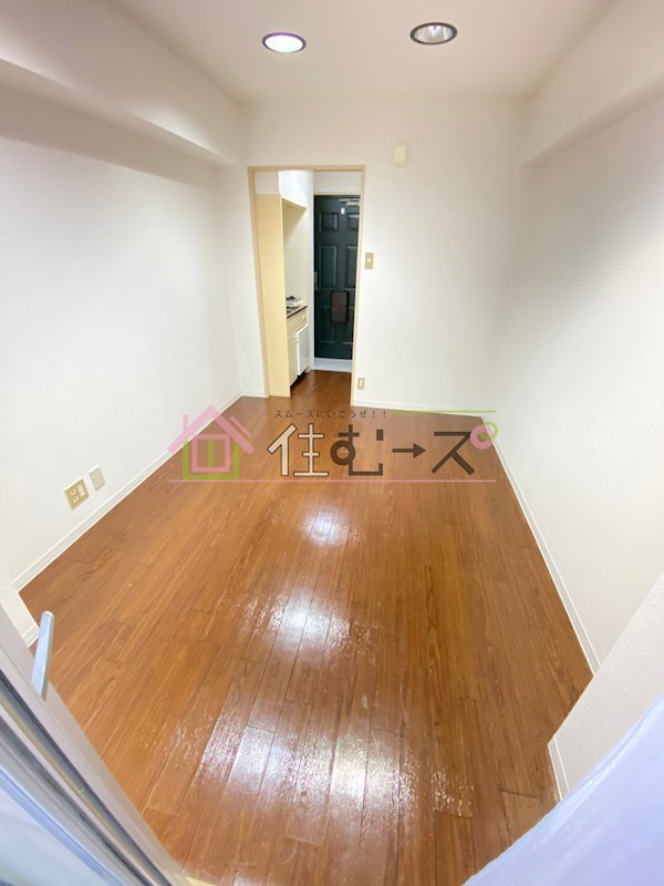 ラ・ビスタ リビング