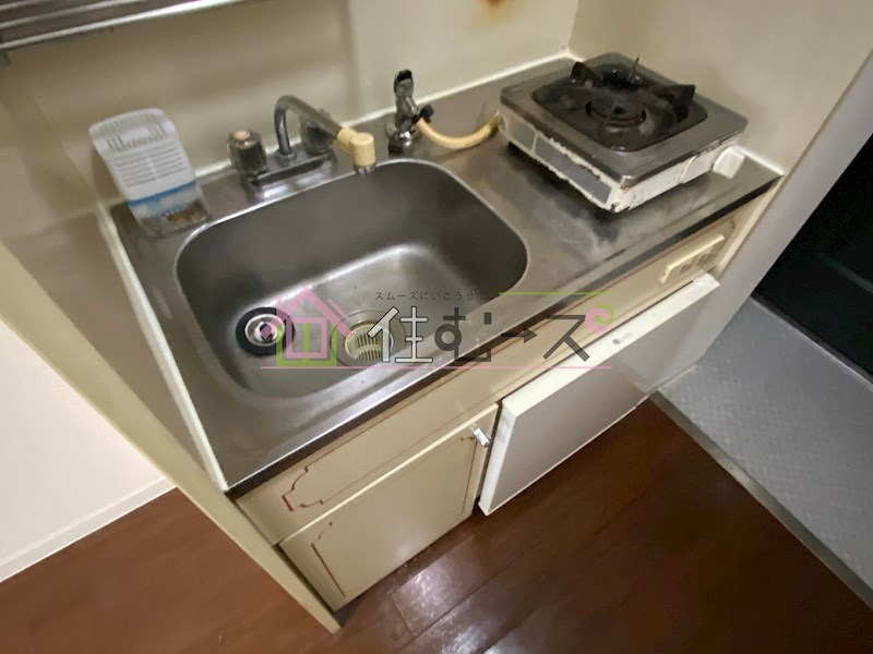 ラ・ビスタ キッチン