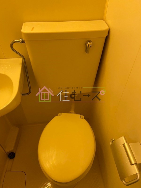 デ・リード弁天町港通 その他3