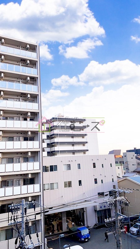 デ・リード弁天町港通 その他5