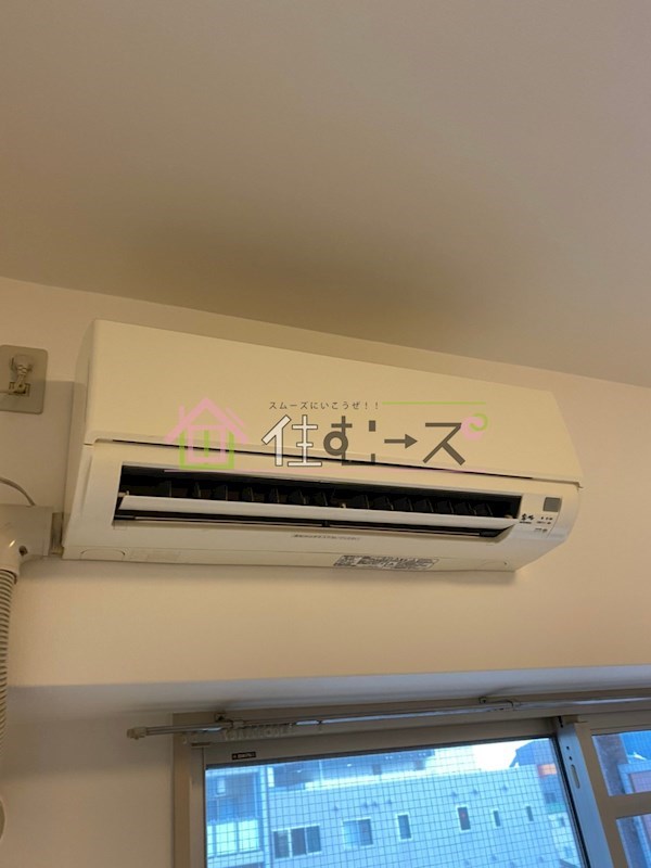 デ・リード弁天町港通 その他6