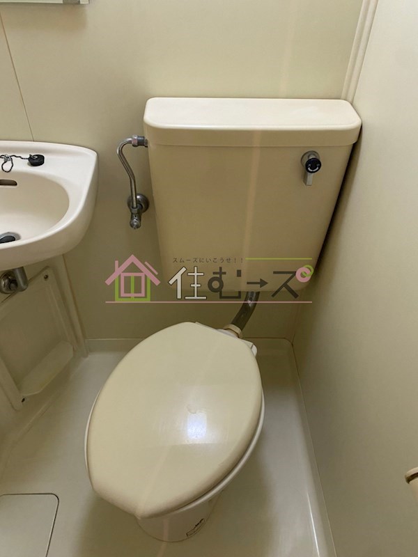 東洋プラザ都島中通 その他2