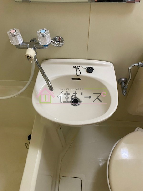 東洋プラザ都島中通 その他3