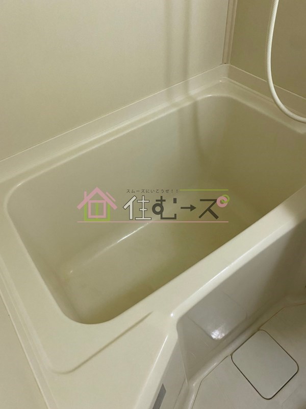 東洋プラザ都島中通 風呂画像