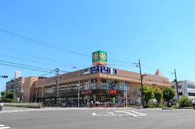 H・R下新庄 スーパー