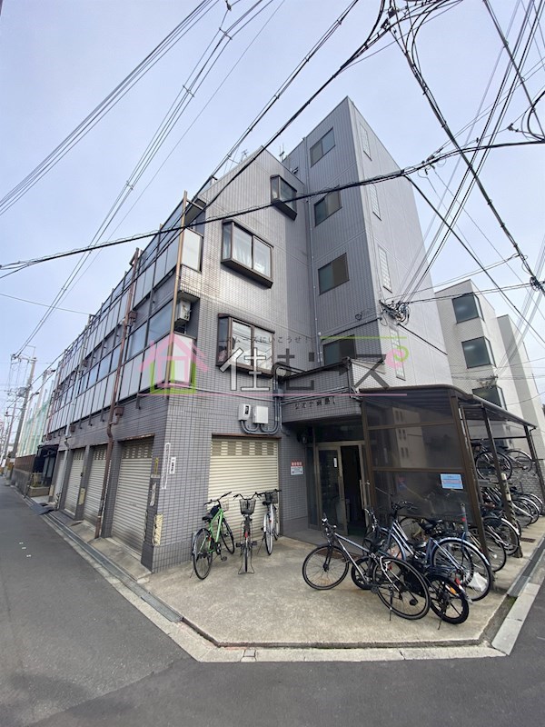 ジオナ柴島Ⅲ その他外観1