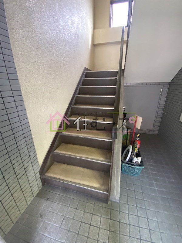 ジオナ柴島Ⅲ その他外観4