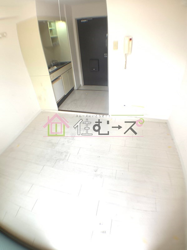 ジオナ柴島Ⅲ リビング