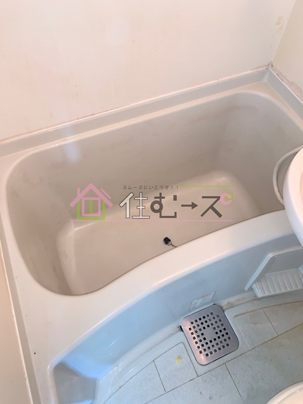 ジオナ柴島Ⅲ 風呂画像