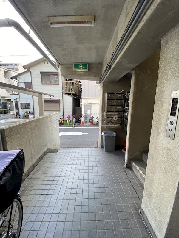 ギャレ住之江 その他外観2