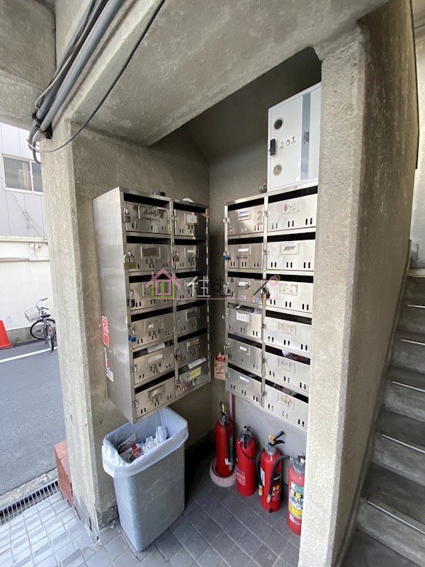 ギャレ住之江 その他外観4