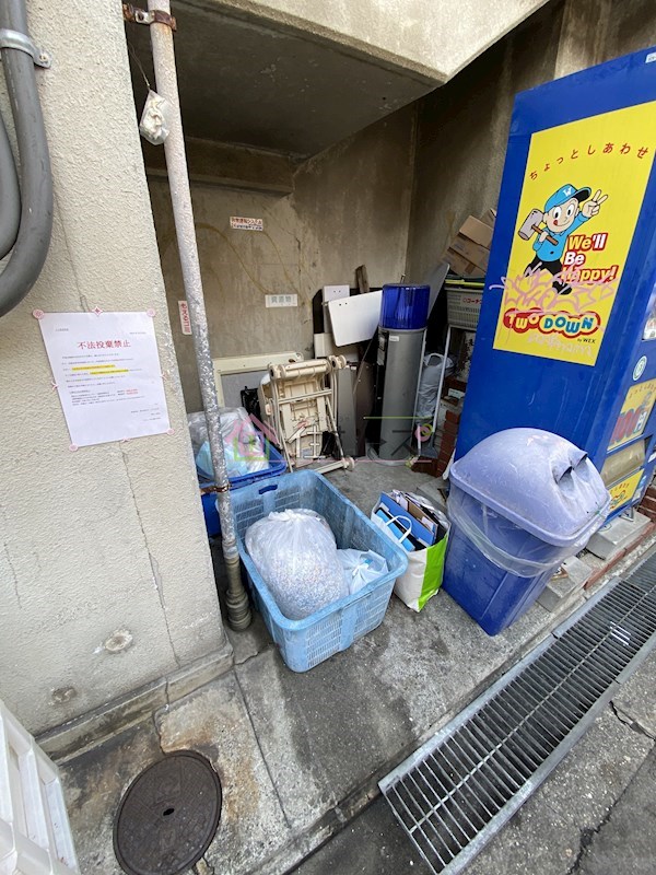 ギャレ住之江 その他外観6