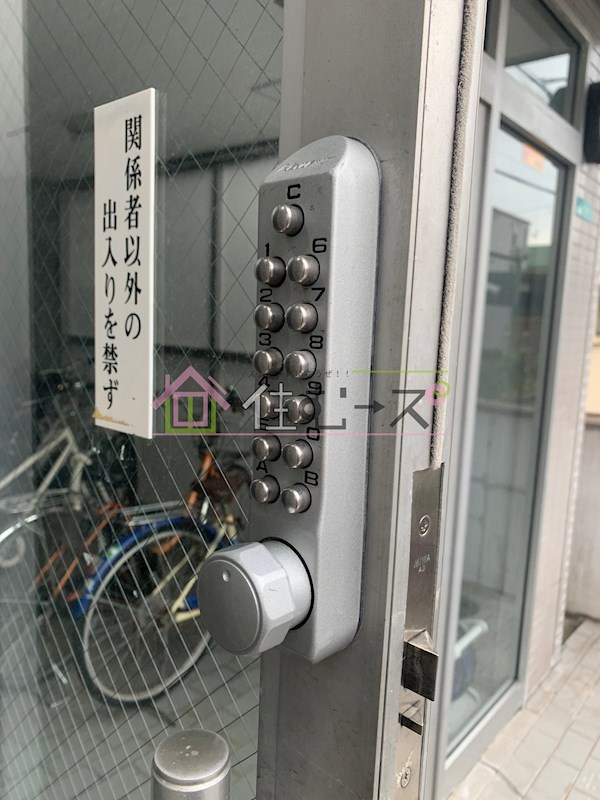 プレミールタチバナ その他外観3