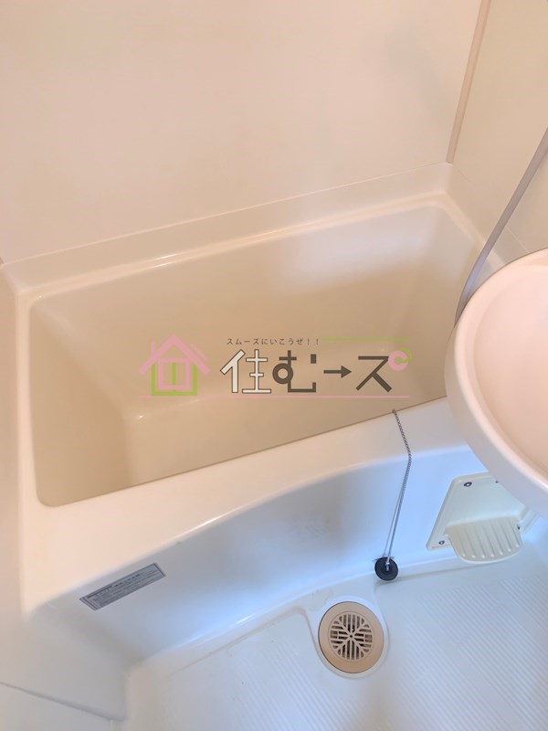 プレミールタチバナ 風呂画像