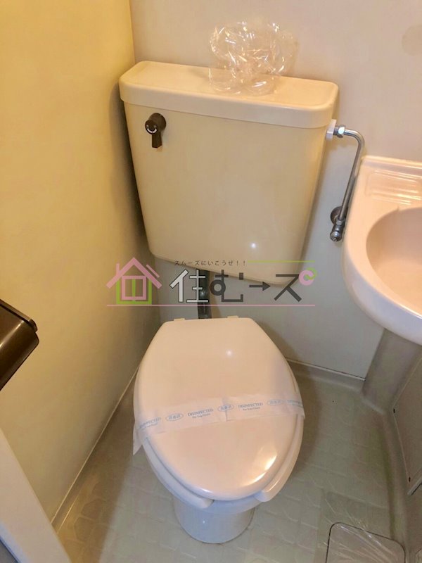 遠里小野728ハイツ その他6