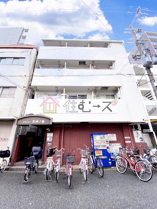 アベニュー天神ノ森 その他外観1