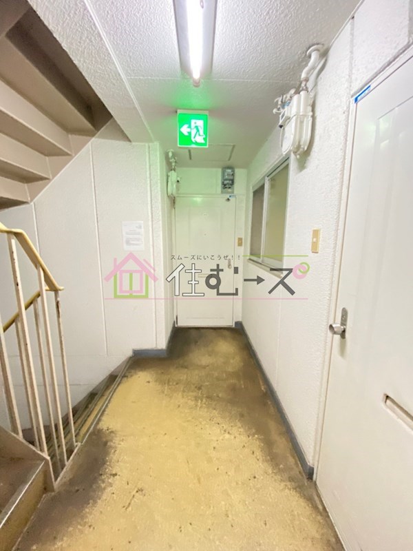 アベニュー天神ノ森 その他外観2