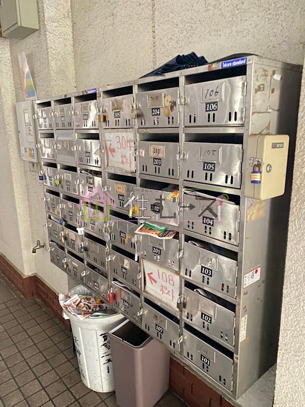 アベニュー天神ノ森 その他外観5