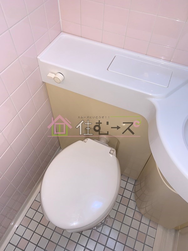 グランデール蒲生 その他4