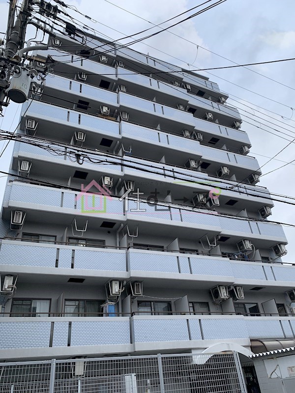 グランデール蒲生 その他外観1