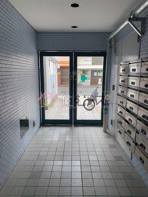 グランデール蒲生 その他外観2