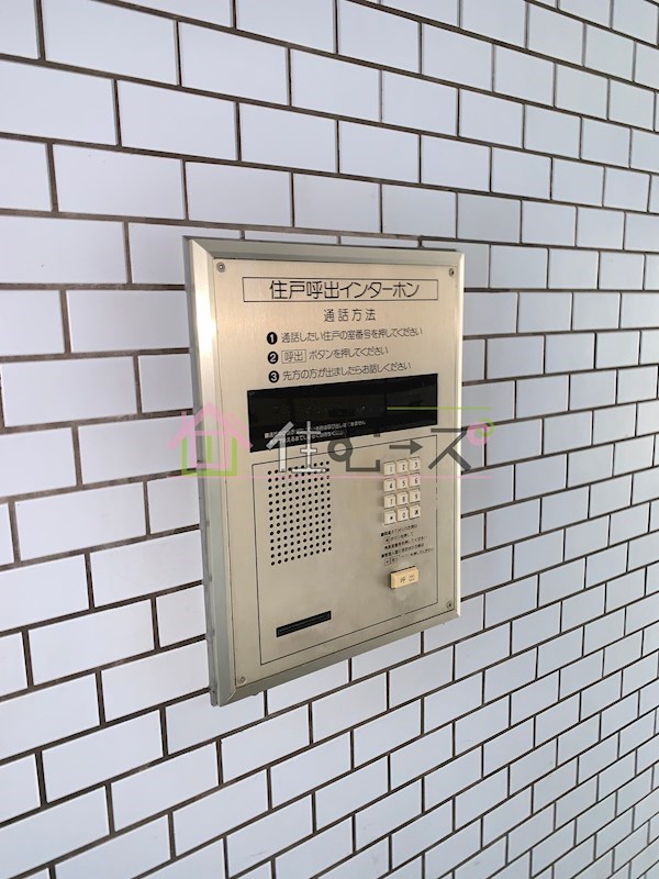 グランデール蒲生 その他外観3