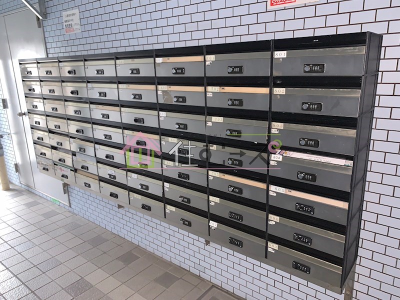 グランデール蒲生 その他外観4