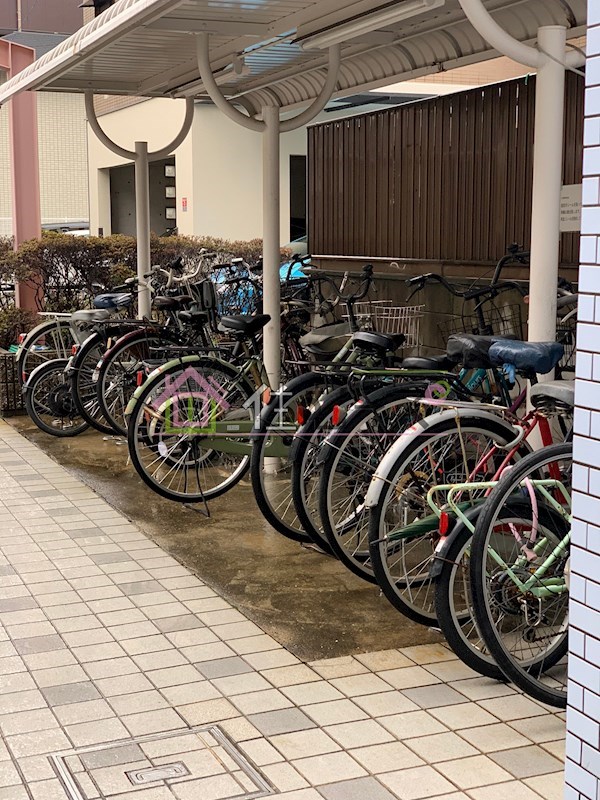 グランデール蒲生 その他外観5