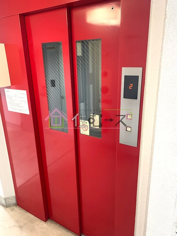 グランデール蒲生 その他外観6