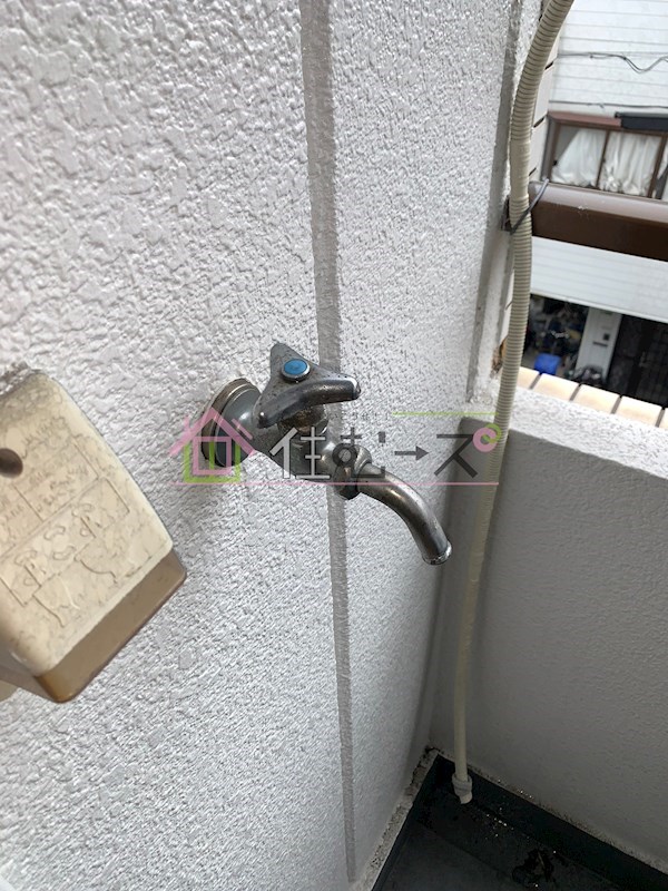 サヨズフラット その他3