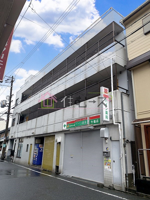 サヨズフラット その他外観1