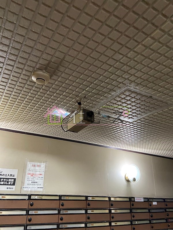 ジオナ関目 その他外観6