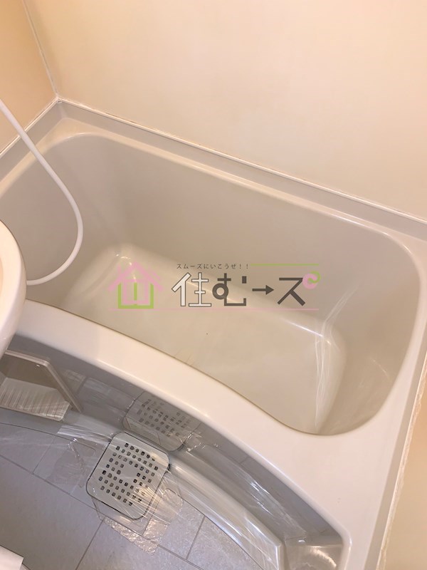 ジオナ関目 風呂画像