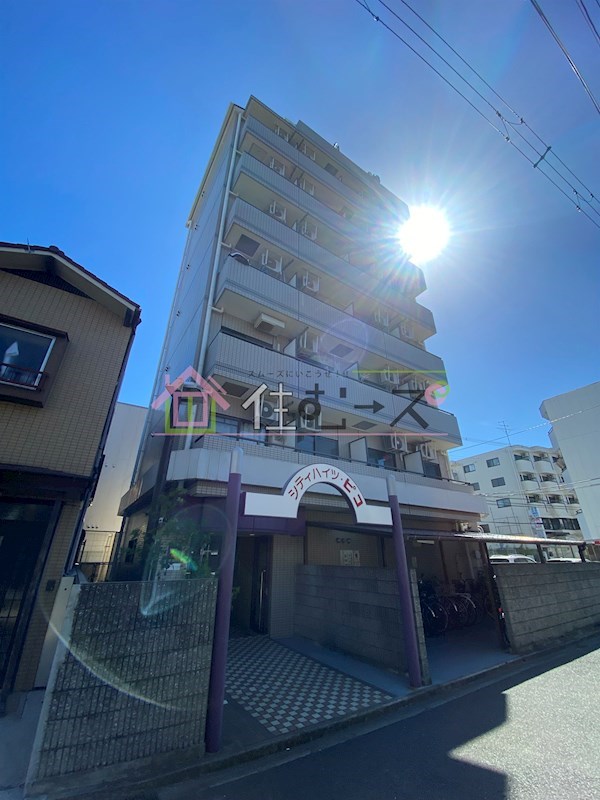 シティハイツピコ その他外観1