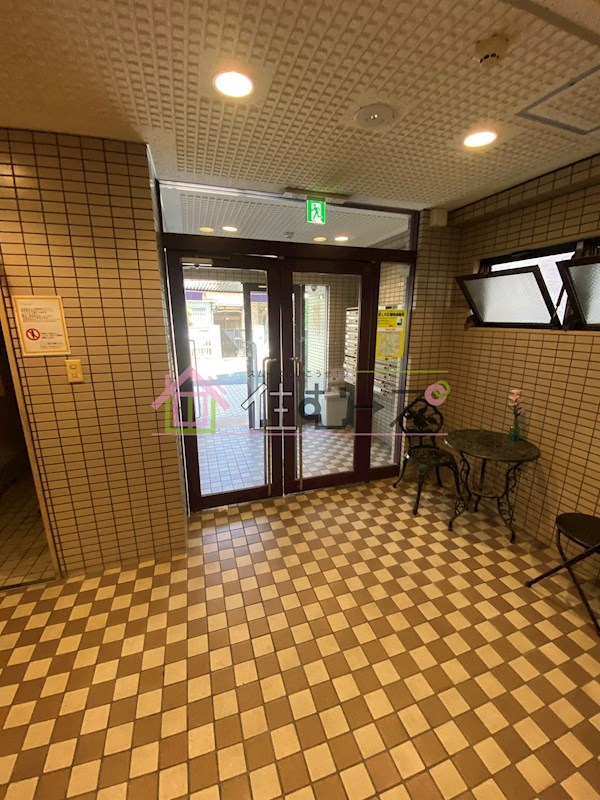 シティハイツピコ その他外観4